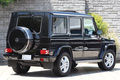 2017 Mercedes-Benz G CLASS null