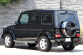 2017 Mercedes-Benz G CLASS null