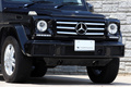 2017 Mercedes-Benz G CLASS null