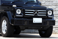 2017 Mercedes-Benz G CLASS null