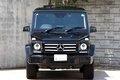 2017 Mercedes-Benz G CLASS null