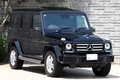 2017 Mercedes-Benz G CLASS null