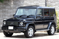 2017 Mercedes-Benz G CLASS null