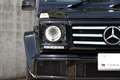 2017 Mercedes-Benz G CLASS null