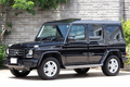 2017 Mercedes-Benz G CLASS null