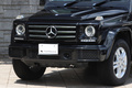 2017 Mercedes-Benz G CLASS null