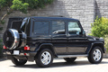 2017 Mercedes-Benz G CLASS null