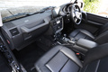 2017 Mercedes-Benz G CLASS null