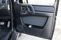 2017 Mercedes-Benz G CLASS null