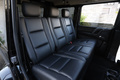 2017 Mercedes-Benz G CLASS null