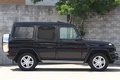2017 Mercedes-Benz G CLASS null