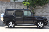 2017 Mercedes-Benz G CLASS null