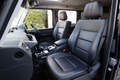 2017 Mercedes-Benz G CLASS null