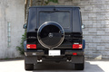 2017 Mercedes-Benz G CLASS null