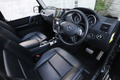 2017 Mercedes-Benz G CLASS null
