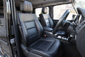 2017 Mercedes-Benz G CLASS null