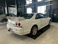 1995 Nissan SKYLINE FUTURE INVENTORY Nissan BCNR33 Skyline R33 GT-R