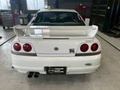 1995 Nissan SKYLINE FUTURE INVENTORY Nissan BCNR33 Skyline R33 GT-R