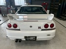 1995 Nissan SKYLINE FUTURE INVENTORY Nissan BCNR33 Skyline R33 GT-R
