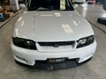 1995 Nissan SKYLINE FUTURE INVENTORY Nissan BCNR33 Skyline R33 GT-R