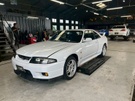 1995 Nissan SKYLINE FUTURE INVENTORY Nissan BCNR33 Skyline R33 GT-R