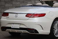 2016 Mercedes-Benz S CLASS null