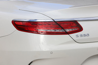 2016 Mercedes-Benz S CLASS null