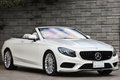 2016 Mercedes-Benz S CLASS null