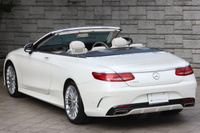 2016 Mercedes-Benz S CLASS null