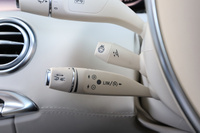 2016 Mercedes-Benz S CLASS null