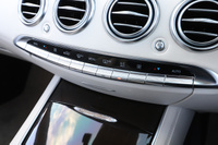 2016 Mercedes-Benz S CLASS null