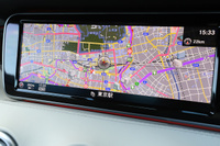 2016 Mercedes-Benz S CLASS null