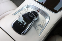 2016 Mercedes-Benz S CLASS null