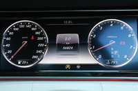 2016 Mercedes-Benz S CLASS null