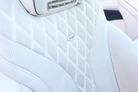 2016 Mercedes-Benz S CLASS null