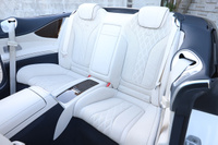 2016 Mercedes-Benz S CLASS null