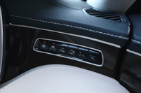 2016 Mercedes-Benz S CLASS null