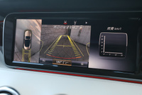 2016 Mercedes-Benz S CLASS null