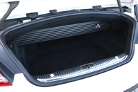 2016 Mercedes-Benz S CLASS null