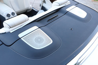 2016 Mercedes-Benz S CLASS null