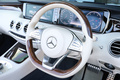 2016 Mercedes-Benz S CLASS null