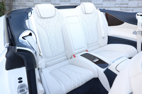 2016 Mercedes-Benz S CLASS null