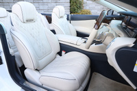 2016 Mercedes-Benz S CLASS null