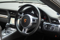 2016 Porsche 911 null