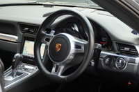 2016 Porsche 911 null