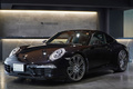 2016 Porsche 911 null
