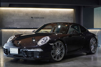 2016 Porsche 911 null