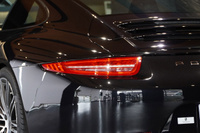 2016 Porsche 911 null