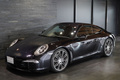 2016 Porsche 911 null