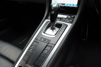 2016 Porsche 911 null